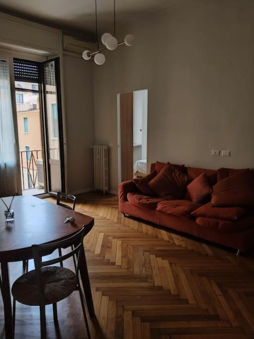 Appartamento La Casa Del Cortile